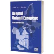 Dreptul Uniunii Europene