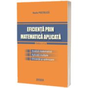 Eficienta prin matematica aplicata