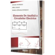 Elemente de analiza a circuitelor electrice