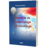 Elemente de meteorologie si climatologie
