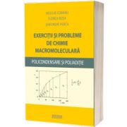 Exercitii si probleme de chimie macromoleculara