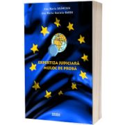 Expertiza judiciara mijloc de proba