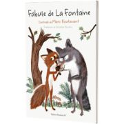 Fabule de La Fontaine