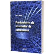 Fundamente ale sistemelor de comunicatii