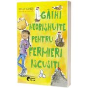 Gaini neobisnuite pentru fermieri iscusiti