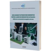 Ghid avansat de proiectare energetica pentru cladiri de birouri mici si mijlocii