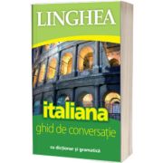 Ghid de conversatie roman-italian