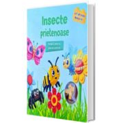 Insecte prietenoase