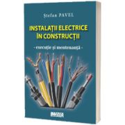 Instalatii electrice in constructii