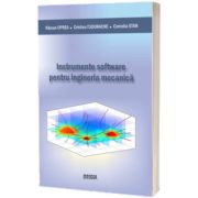 Instrumente software pentru ingineria mecanica