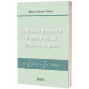 Integrabilite de Henstock et applications aux inclusions integrales
