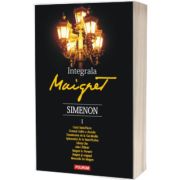 Integrala Maigret