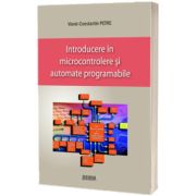 Introducere in microcontrolere si automate programabile