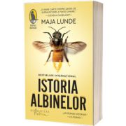 Istoria albinelor
