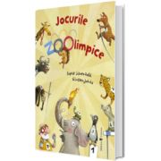 Jocurile Zoolimpice