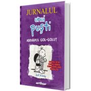 Jurnalul unui pusti. Adevarul gol - golut
