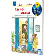 La noi acasa