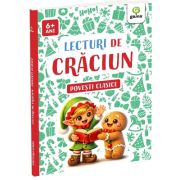 Lecturi de Craciun