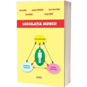 Legislatia muncii