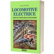 Locomotive electrice