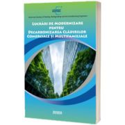 Lucrari de modernizare pentru decarbonizarea cladirilor comerciale si multifamiliale
