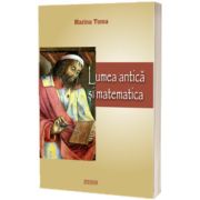Lumea antica si matematica