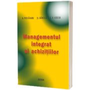 Managementul integrat al achizitiilor