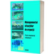 Managementul situatiilor de urgenta