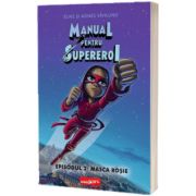 Manual pentru Supereroi