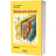 Materiale pentru electronica