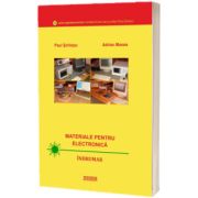 Materiale pentru electronica