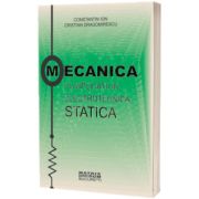 Mecanica cu aplicatii in electrotehnica