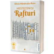 Mesteceni si rafturi
