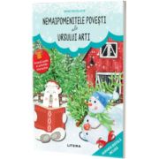 Nemaipomenitele povesti ale ursului Arti (grupa mica)