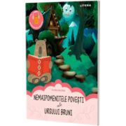 Nemaipomenitele povesti ale ursului Bruni