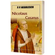 Nicolaus Cusanus