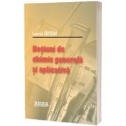 Notiuni de chimie generala si aplicativa