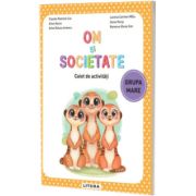 Om si societate