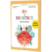 Om si societate