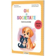 Om si societate