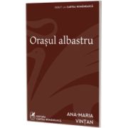 Orasul albastru