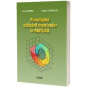 Paradigma utilizarii matricelor in Matlab
