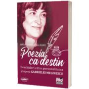 Poezia ca destin