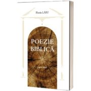 Poezie biblica - pagini alese