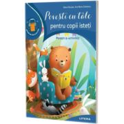 Povesti cu talc pentru copii isteti