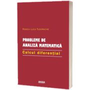Probleme de analiza matematica