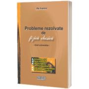 Probleme rezolvate de fizica clasica