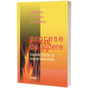 Procese de ardere