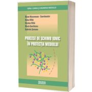 Procese de schimb ionic in protectia mediului