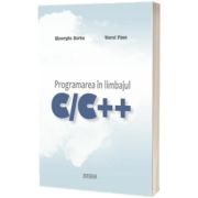 Programarea in limbajul C/C++